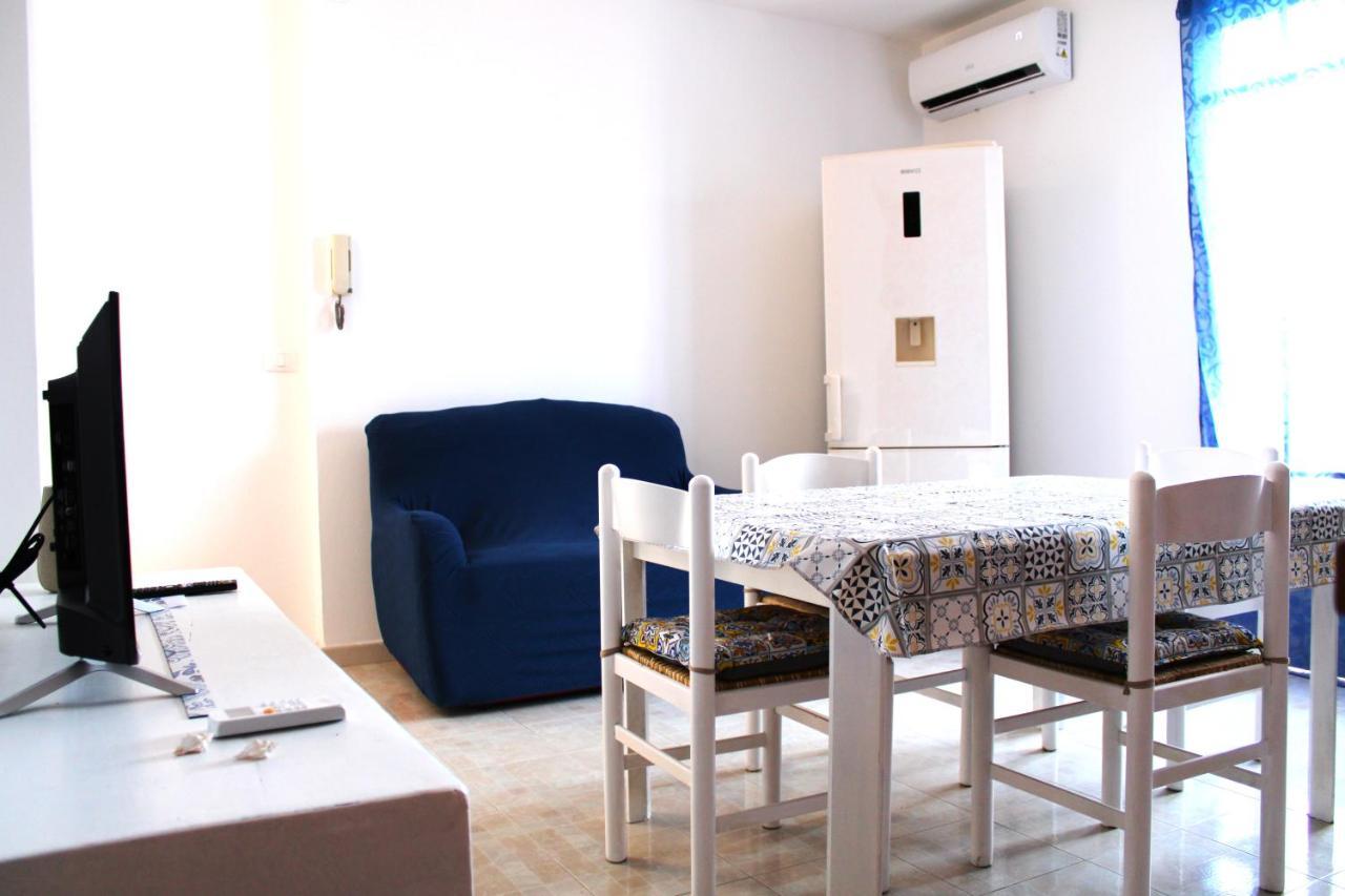 La Casetta Di Ceciù Casa vacanze Palermo